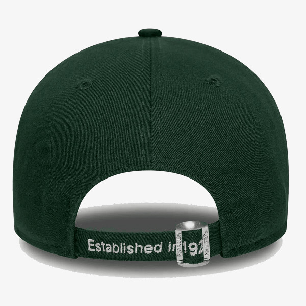 New Era Sapca SCRIPT 9TWENTY® AF 