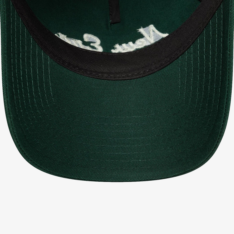New Era Sapca SCRIPT 9TWENTY® AF 