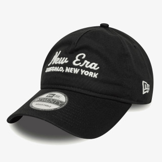 New Era Sapca SCRIPT 9TWENTY® AF 
