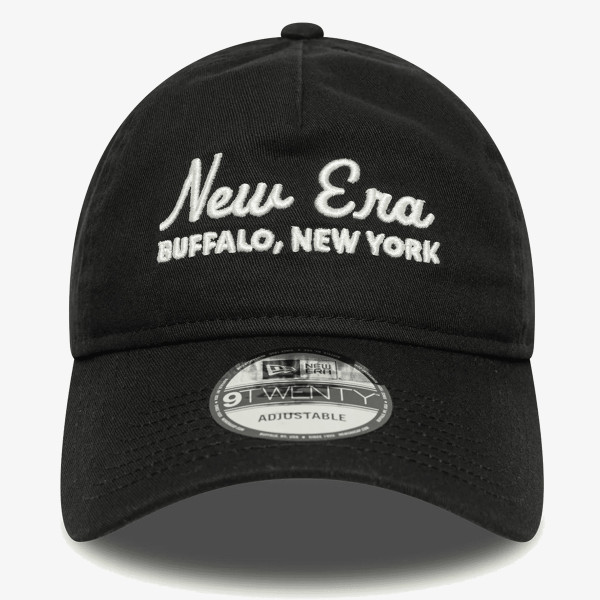 New Era Sapca SCRIPT 9TWENTY® AF 