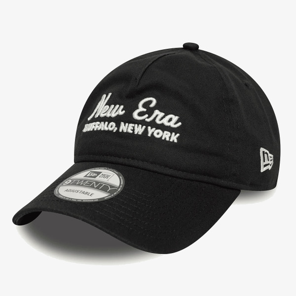 New Era Sapca SCRIPT 9TWENTY® AF 