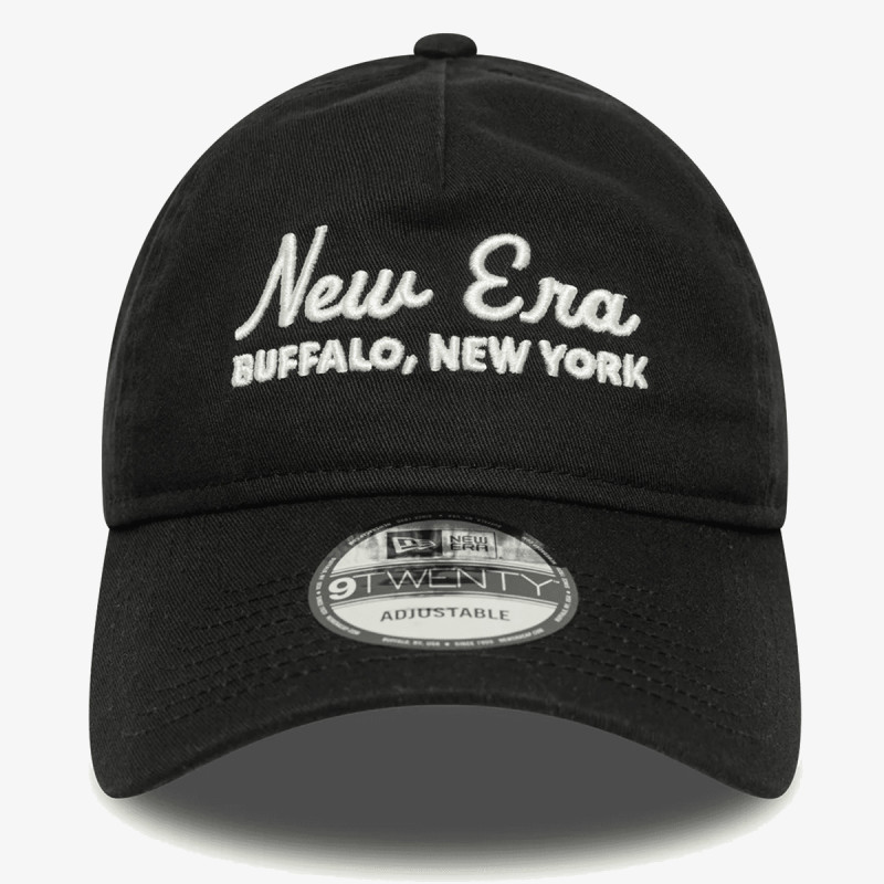 New Era Sapca SCRIPT 9TWENTY® AF 