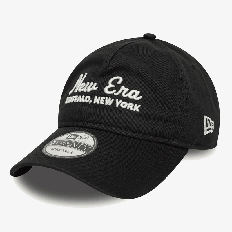 New Era Sapca SCRIPT 9TWENTY® AF 