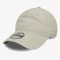 New Era Sapca CORD 9TWENTY® 