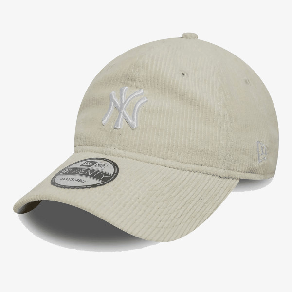 New Era Sapca CORD 9TWENTY® 