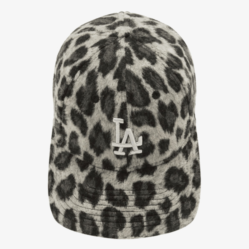 New Era Sapca FEMALE COSY ANIMAL 9FORTY® 