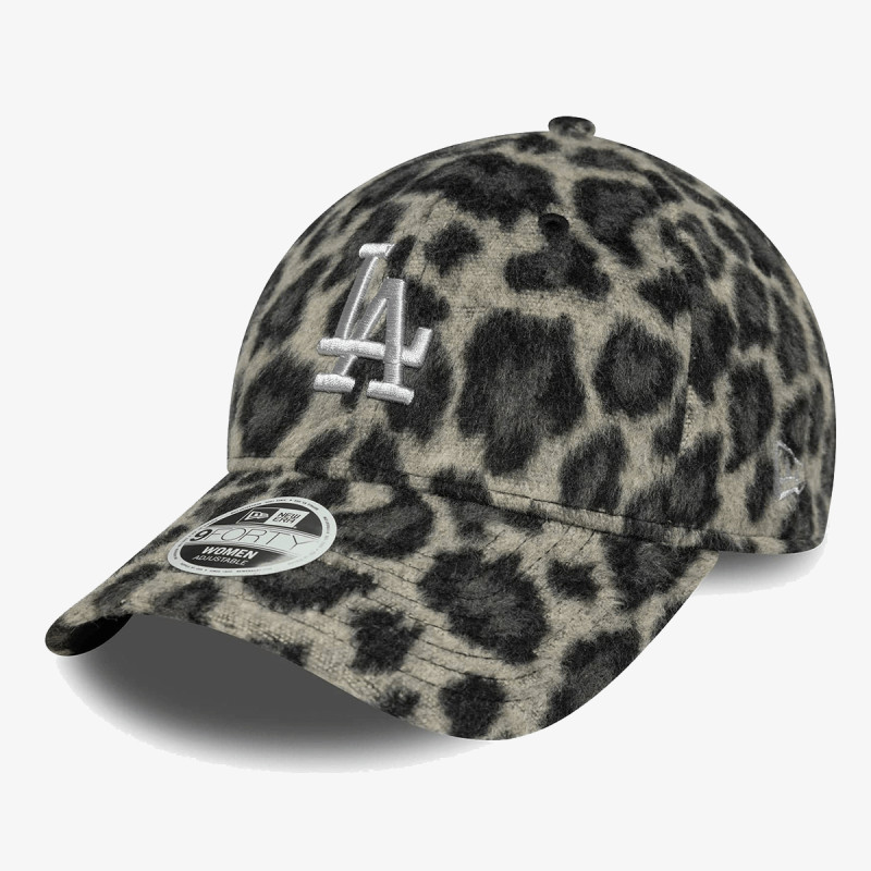 New Era Sapca FEMALE COSY ANIMAL 9FORTY® 