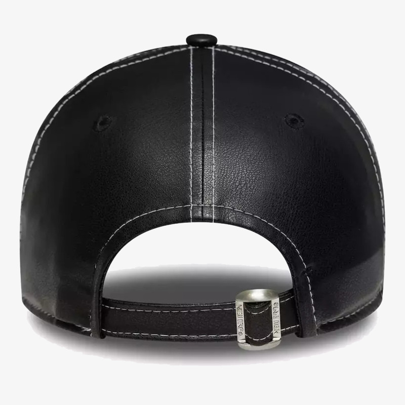 New Era Sapca FEMALE TOPSTITCH PU 9FORTY® 