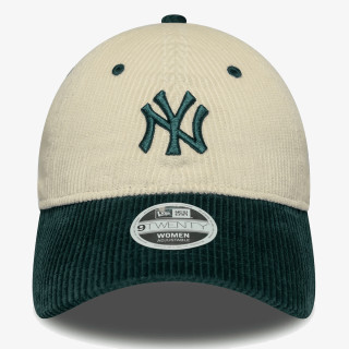 New Era Sapca FEMALE BLOCK CORD 9TWENTY® 