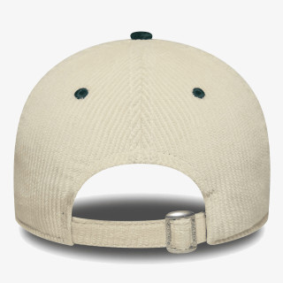 New Era Sapca FEMALE BLOCK CORD 9TWENTY® 