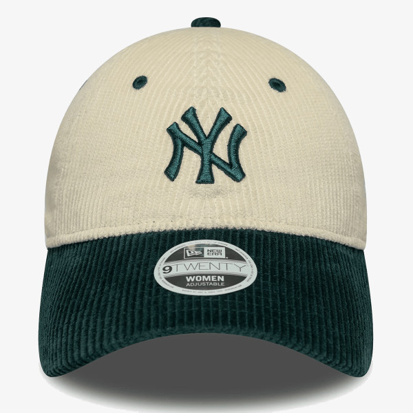 New Era Sapca FEMALE BLOCK CORD 9TWENTY® 