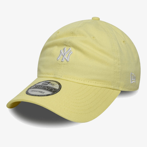 New Era Sapca MINI WASHED 9TWENTY® 