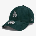 New Era Sapca FEMALE CORD 9FORTY® 