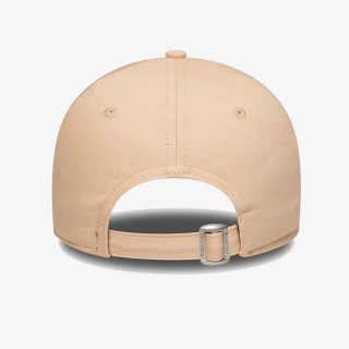 New Era Sapca FEMALE METALLIC LOGO 9FORTY® 