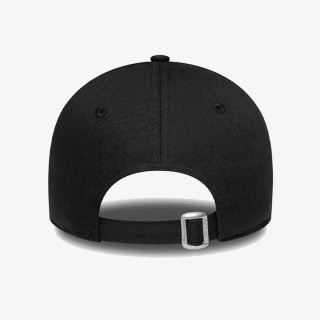 New Era Sapca FEMALE METALLIC LOGO 9FORTY® 