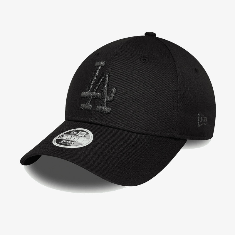 New Era Sapca FEMALE METALLIC LOGO 9FORTY® 