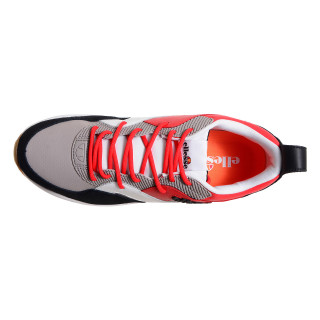 Ellesse Pantofi Sport POTENZA LTHR AM BLACK/MULTI 