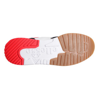 Ellesse Pantofi Sport POTENZA LTHR AM BLACK/MULTI 