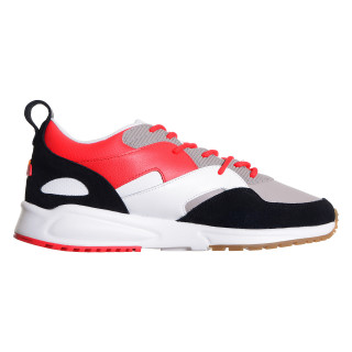 Ellesse Pantofi Sport POTENZA LTHR AM BLACK/MULTI 