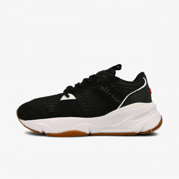 Ellesse Pantofi Sport ASPIO SUED AF BLACK 