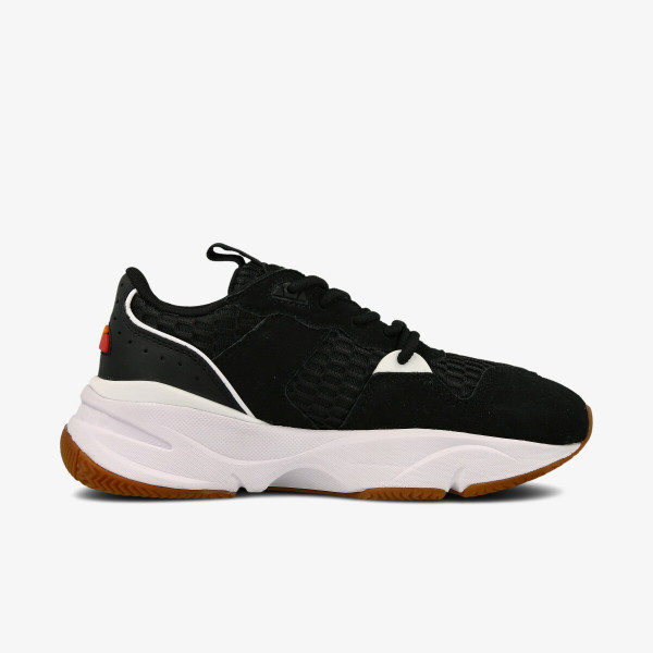 Ellesse Pantofi Sport ASPIO SUED AF BLACK 