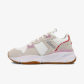 Ellesse Pantofi Sport ASPIO SUED AF WHITE 