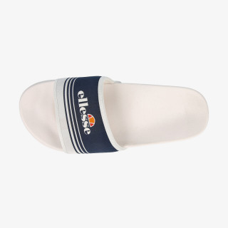 Ellesse Papuci FILIPPO JACQUARD TEXT AM WHT/BLU 