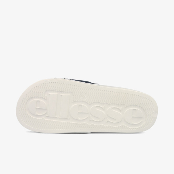 Ellesse Papuci FILIPPO JACQUARD TEXT AM WHT/BLU 