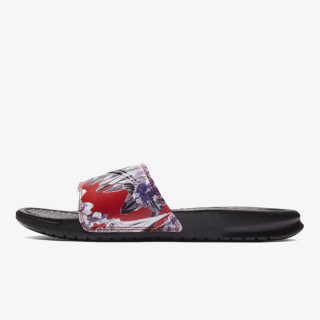 Nike Papuci Benassi Jdi Print 