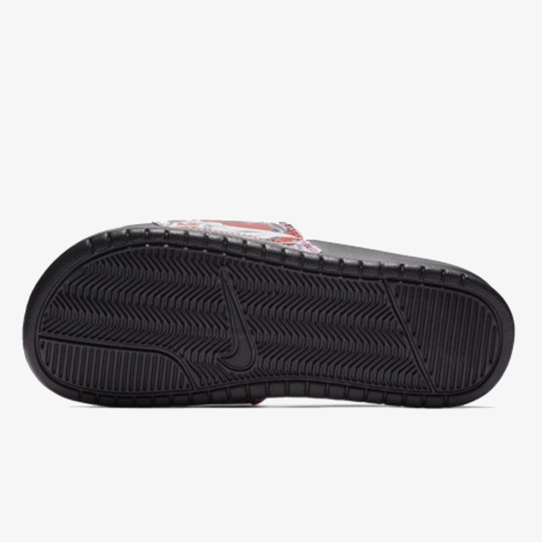 Nike Papuci Benassi Jdi Print 