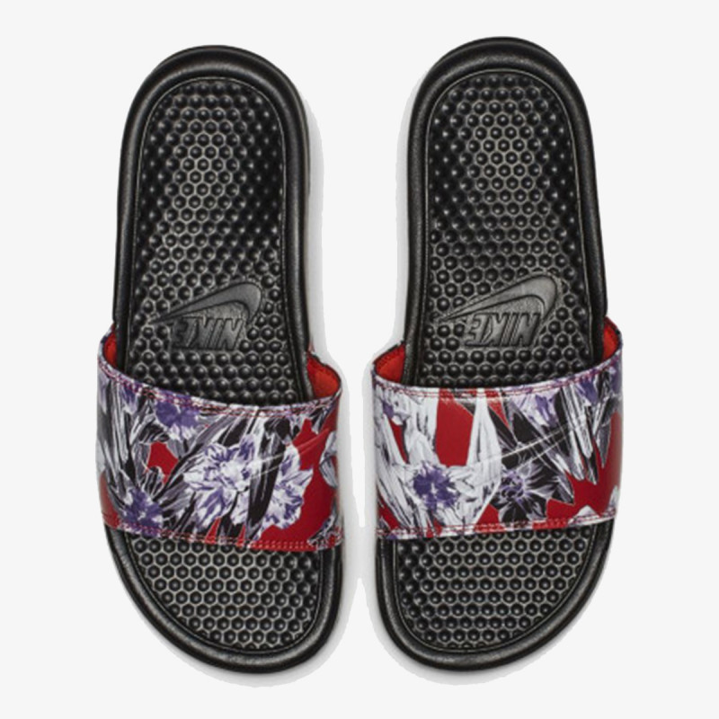 Nike Papuci Benassi Jdi Print 