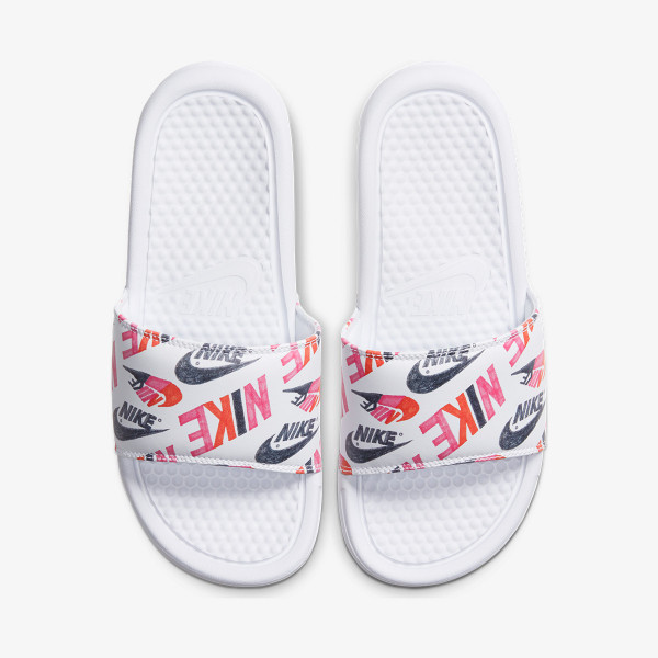 Nike Papuci Benassi Jdi Print 