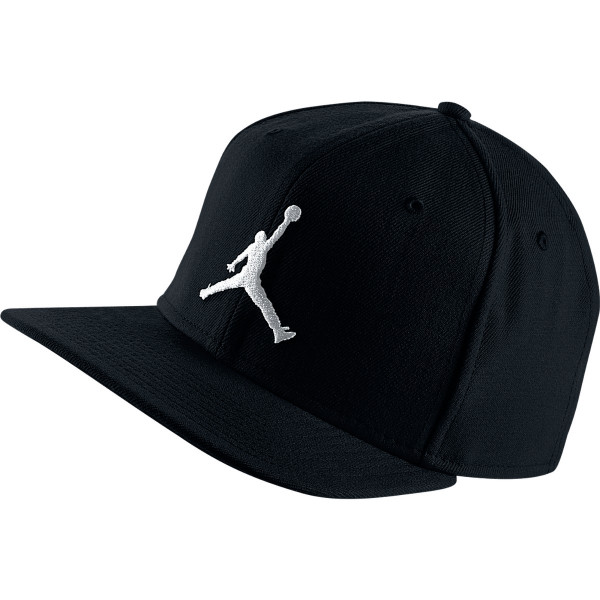 Nike Sapca JORDAN JUMPMAN FITTED 