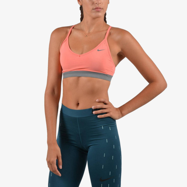 Nike Bustiera W NP INDY BRA 