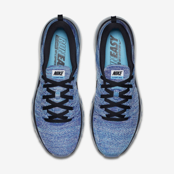 Nike Pantofi Sport NIKE FLYKNIT MAX 