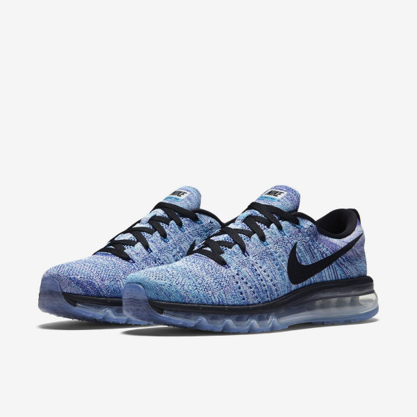 Nike Pantofi Sport NIKE FLYKNIT MAX 