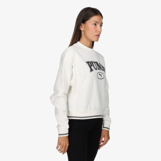 Puma Hanorac PUMA SQUAD SWEATSHIRT 
