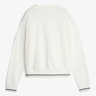 Puma Hanorac PUMA SQUAD SWEATSHIRT 