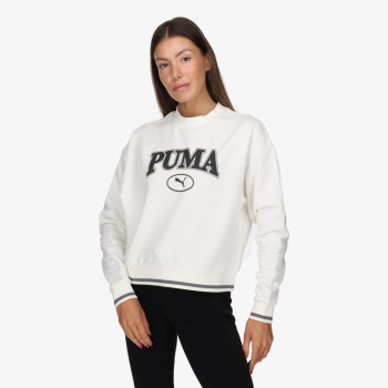 Puma Hanorac PUMA SQUAD SWEATSHIRT 