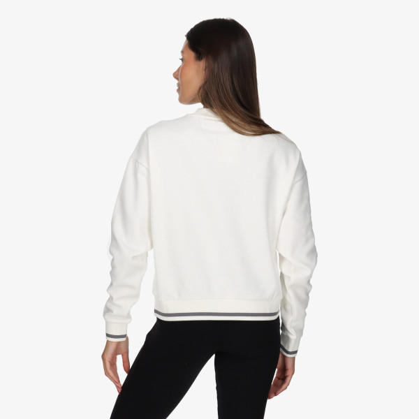 Puma Hanorac PUMA SQUAD SWEATSHIRT 