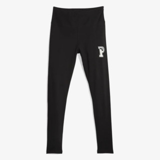 Puma Colanti PUMA SQUAD LEGGINGS 