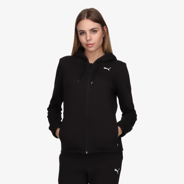 Puma Trening Classics Hooded FL Tracksuit 