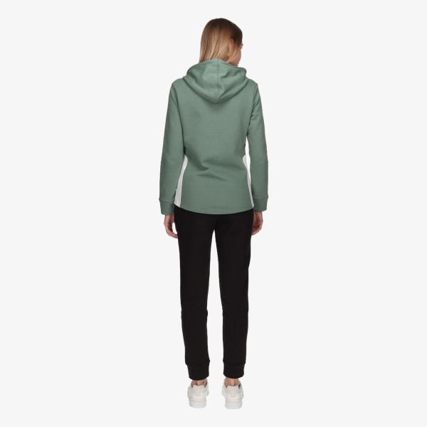 Puma Trening Classics Hooded FL Tracksuit 