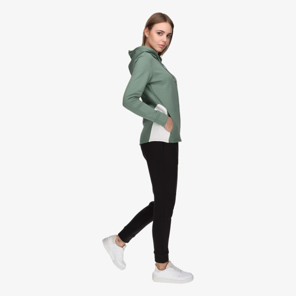Puma Trening Classics Hooded FL Tracksuit 