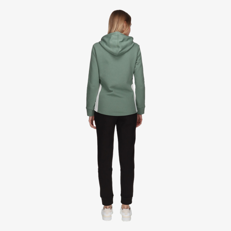 Puma Trening Classics Hooded FL Tracksuit 