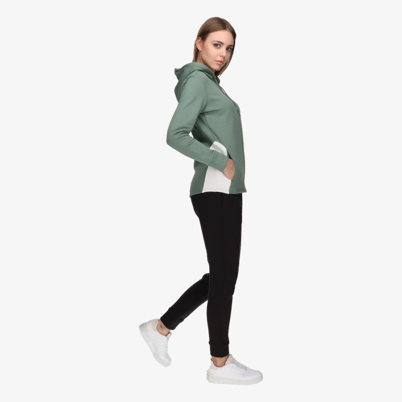 Puma Trening Classics Hooded FL Tracksuit 