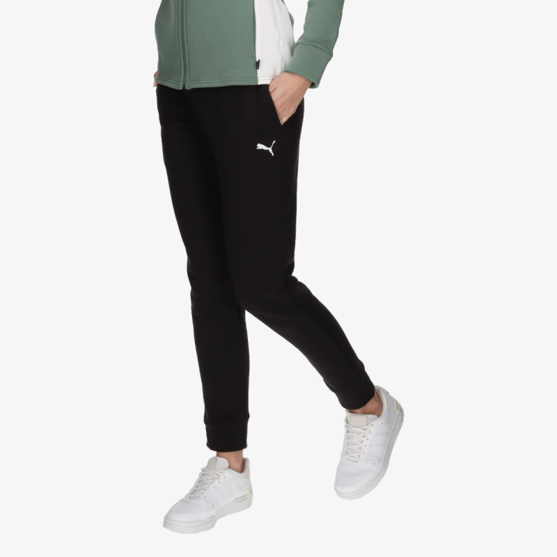 Puma Trening Classics Hooded FL Tracksuit 