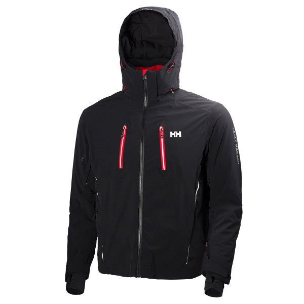 Helly Hansen Jacheta ALPHA 2.0 JACKET 