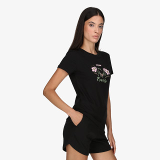 Puma Tricou Grow & Flourish Graphic 