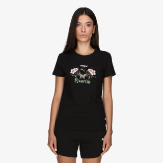 Puma Tricou Grow & Flourish Graphic 